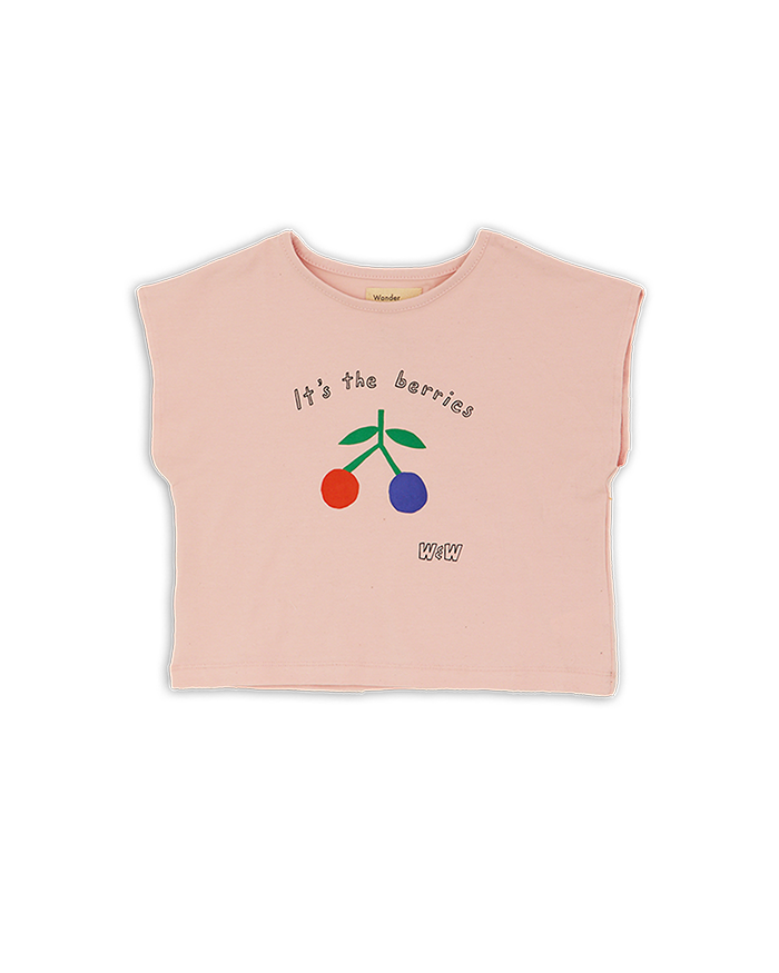 Square Crop Top