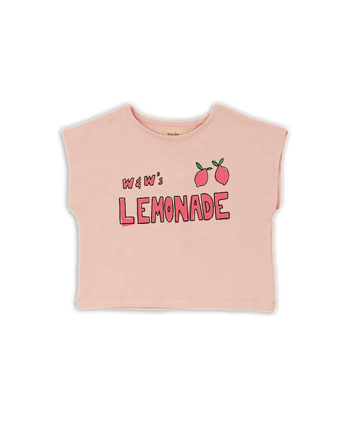 Square Crop Top