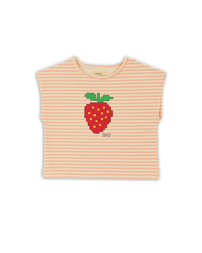 Square Crop Top