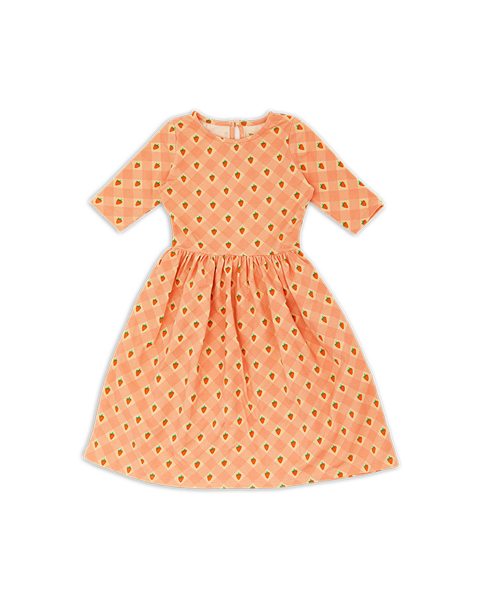 Tilly Dress