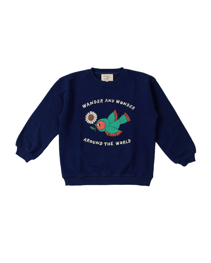 Birdie Sweatshirt