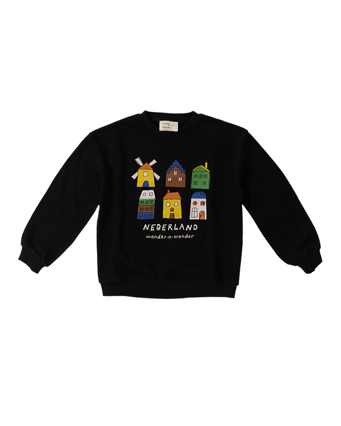 Nederland Sweatshirt