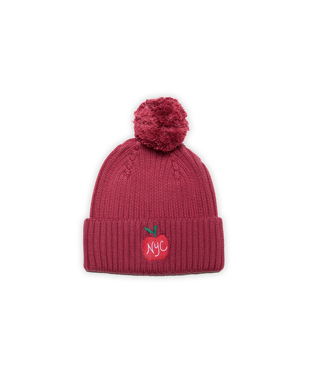 NYC Beanie