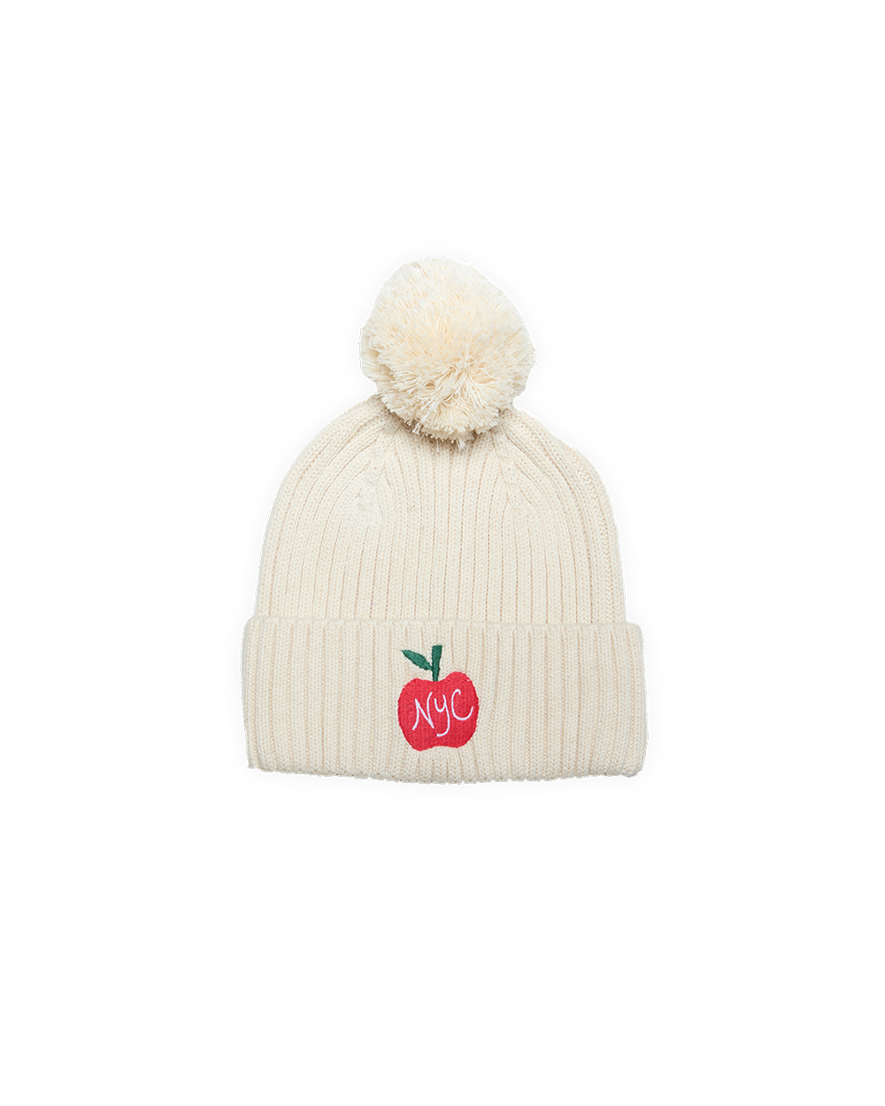 NYC Beanie