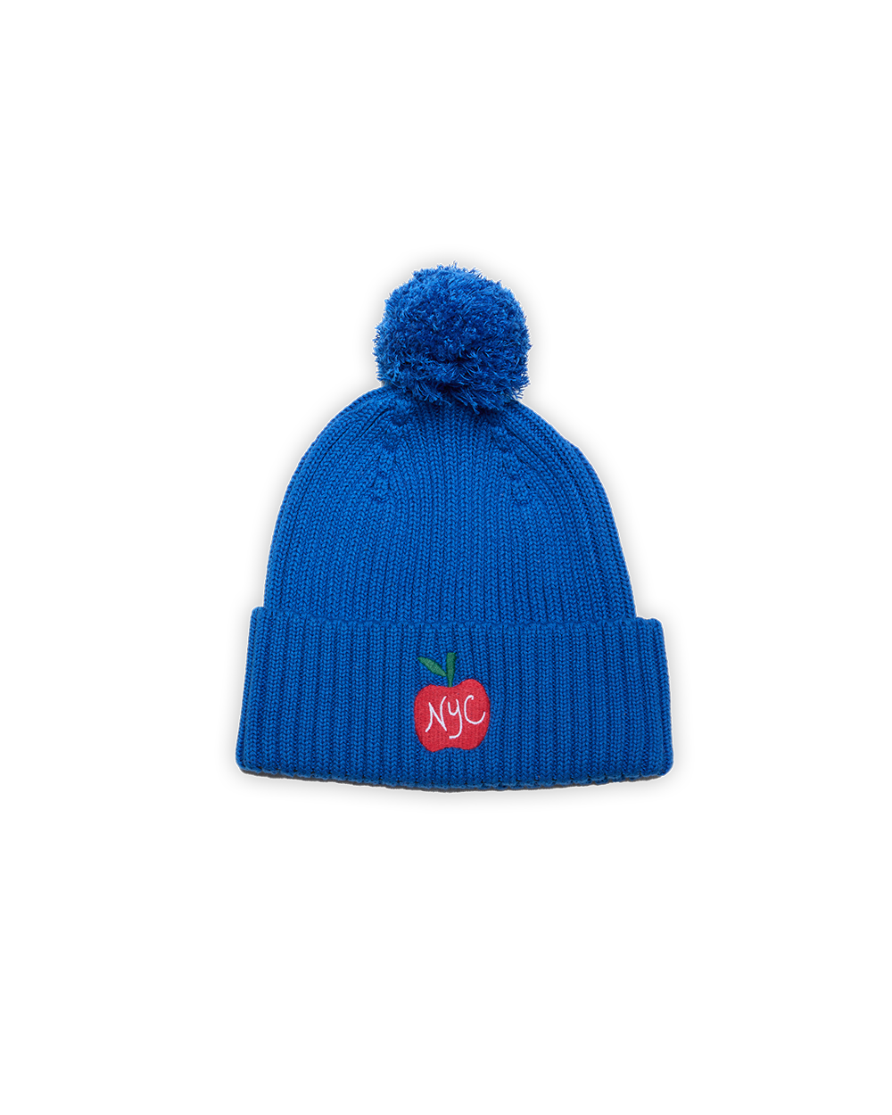 NYC Beanie