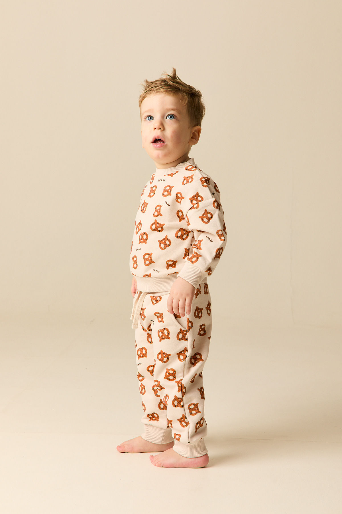 WANDER & WONDER ロンパース SHOP BABIES – Wander & Wonder