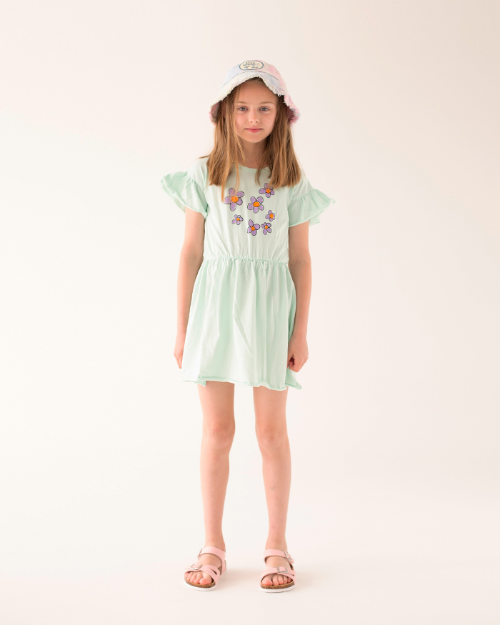 Bianca Dress